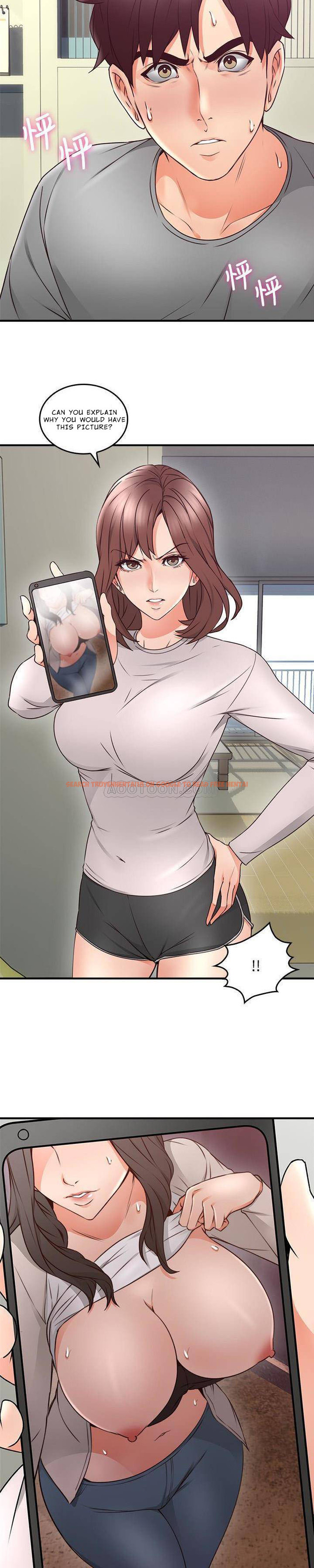 Read Hentai Image 4 804 in comic Soothe Me - Chapter 16 - hentaitnt.net