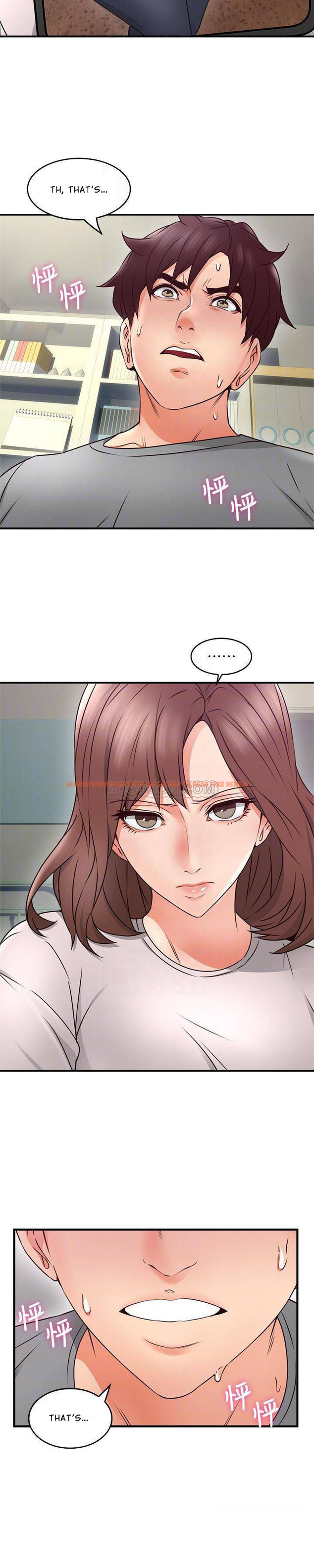 Read Hentai Image 5 804 in comic Soothe Me - Chapter 16 - hentaitnt.net