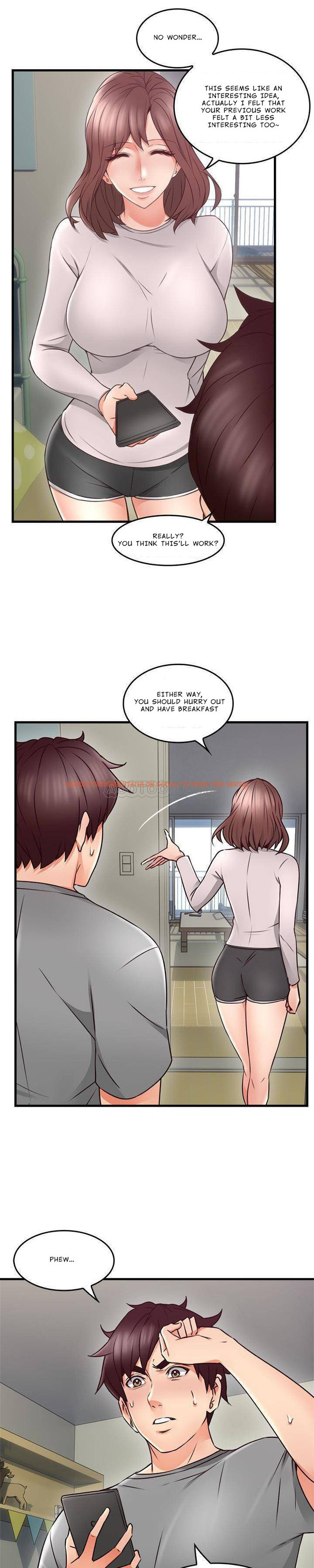 Read Hentai Image 8 804 in comic Soothe Me - Chapter 16 - hentaitnt.net