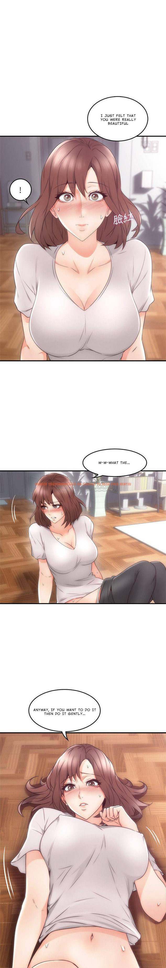 Read Hentai Image 30 804 in comic Soothe Me - Chapter 17 - hentaitnt.net