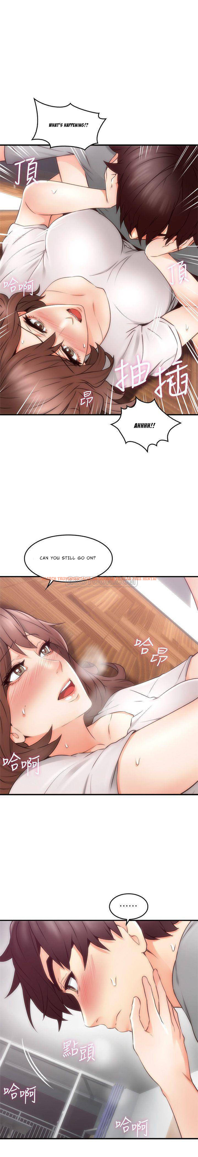 Read Hentai Image 38 804 in comic Soothe Me - Chapter 17 - hentaitnt.net