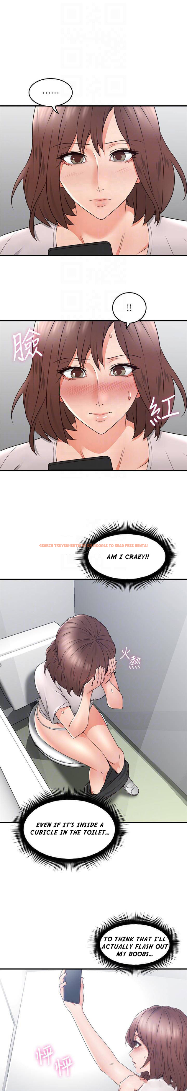 Read Hentai Image 6 803 in comic Soothe Me - Chapter 17 - hentaitnt.net