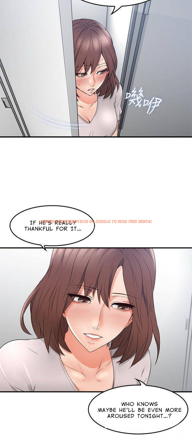 Read Hentai Image 9 803 in comic Soothe Me - Chapter 17 - hentaitnt.net
