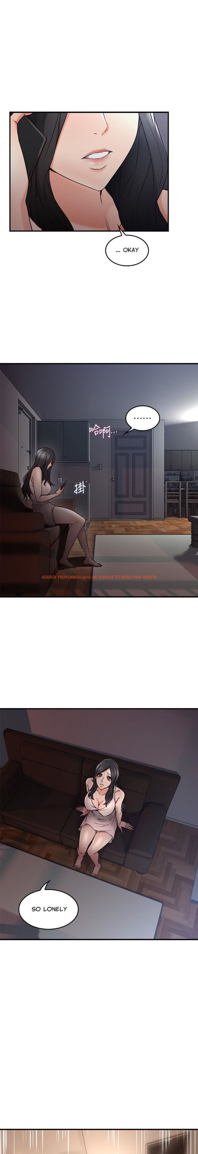 Read Hentai Image 20 803 in comic Soothe Me - Chapter 18 - hentaitnt.net