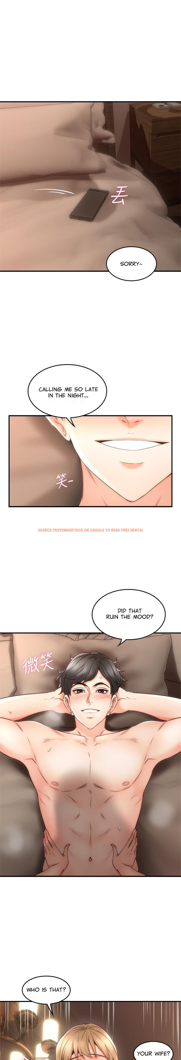 Read Hentai Image 22 803 in comic Soothe Me - Chapter 18 - hentaitnt.net