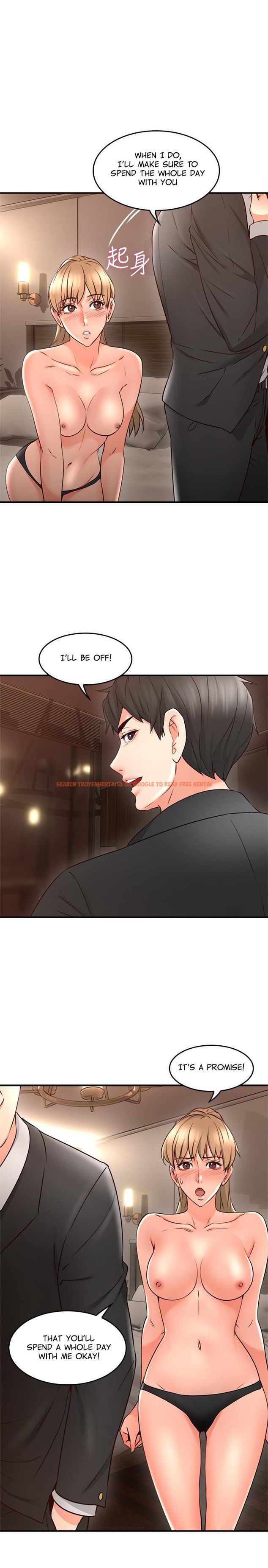 Read Hentai Image 30 803 in comic Soothe Me - Chapter 18 - hentaitnt.net