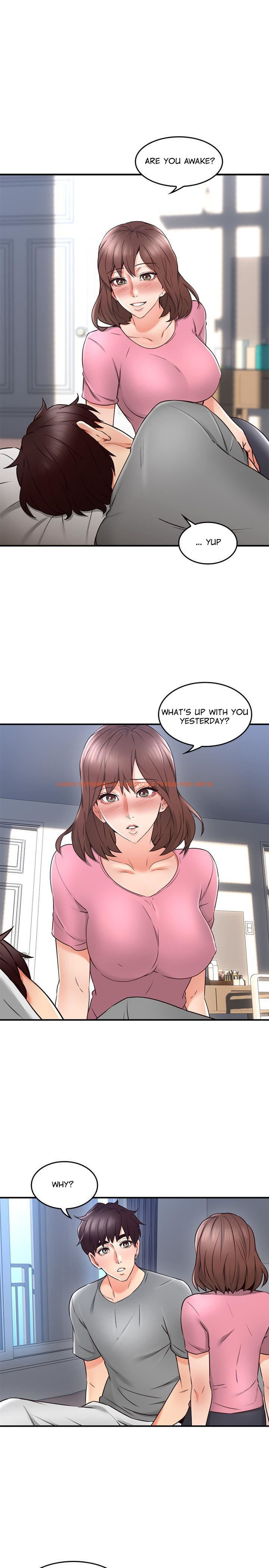 Read Hentai Image 34 803 in comic Soothe Me - Chapter 18 - hentaitnt.net