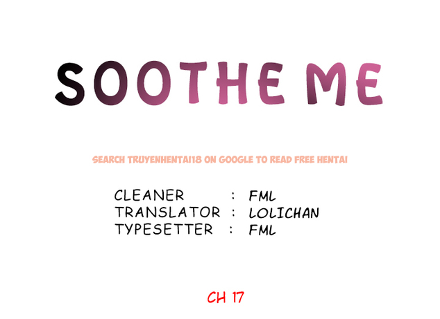 Read Hentai Image 5 803 in comic Soothe Me - Chapter 18 - hentaitnt.net