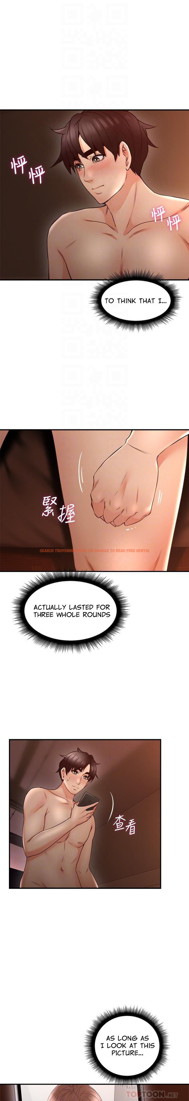 Read Hentai Image 8 803 in comic Soothe Me - Chapter 18 - hentaitnt.net