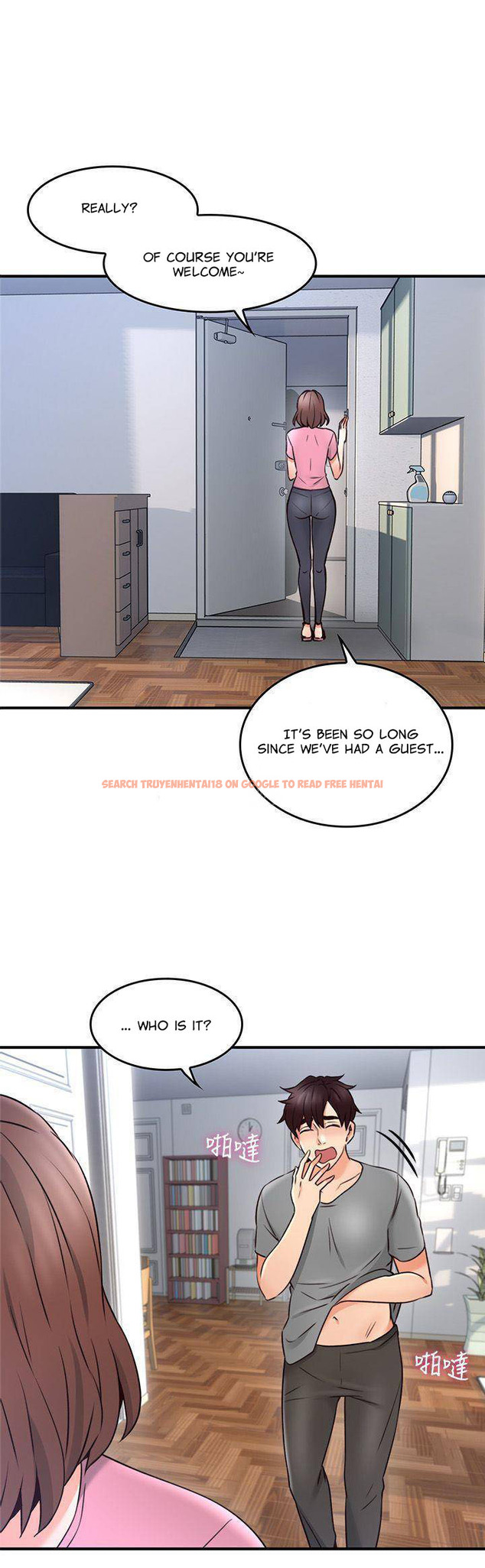 Read Hentai Image 1 799 in comic Soothe Me - Chapter 19 - hentaitnt.net
