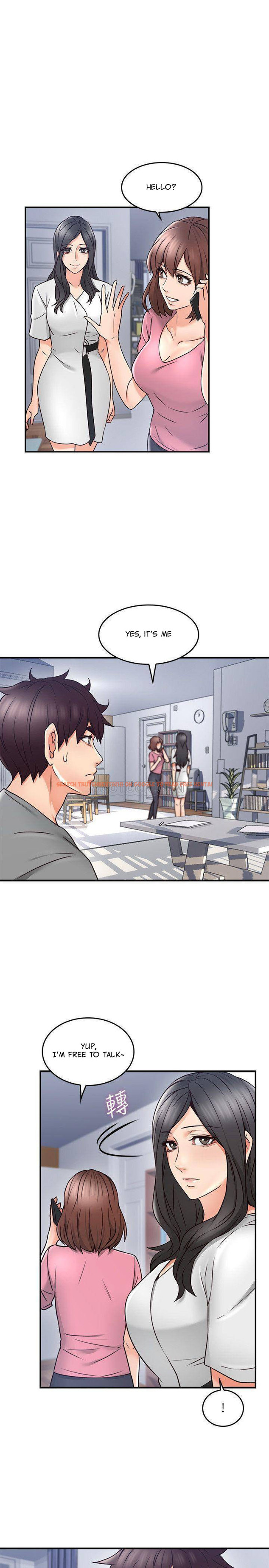 Read Hentai Image 11 803 in comic Soothe Me - Chapter 19 - hentaitnt.net