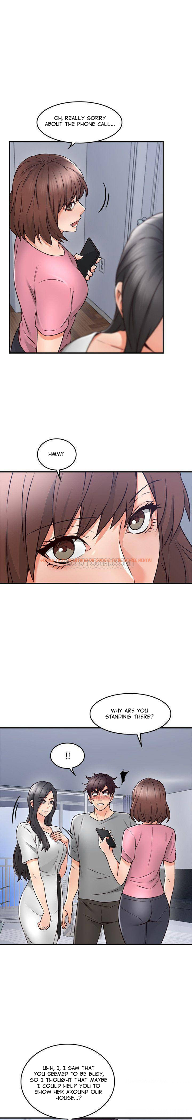 Read Hentai Image 17 803 in comic Soothe Me - Chapter 19 - hentaitnt.net