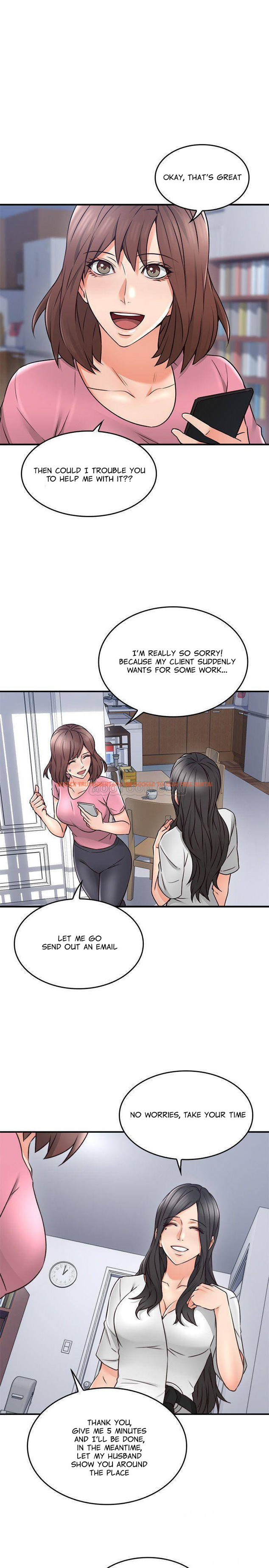 Read Hentai Image 19 803 in comic Soothe Me - Chapter 19 - hentaitnt.net