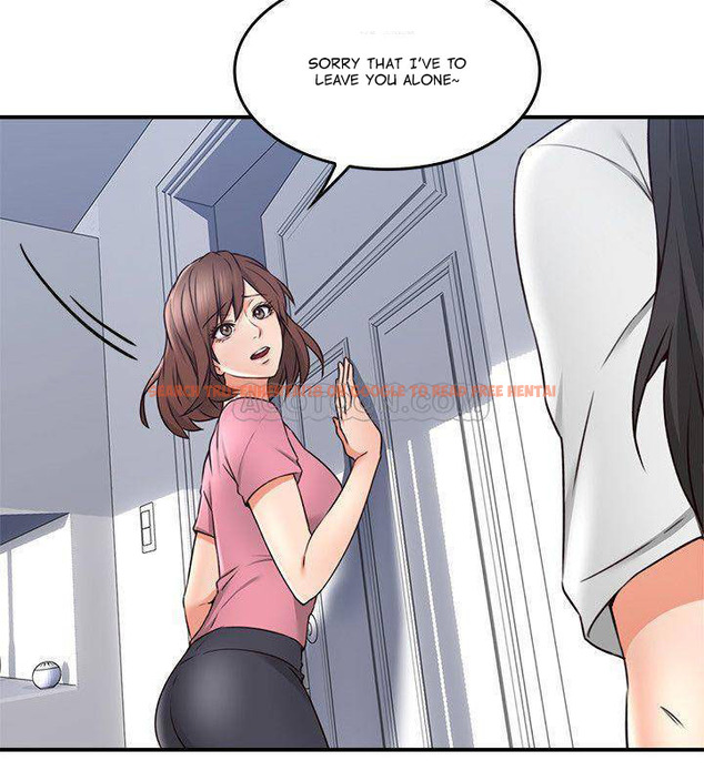 Read Hentai Image 20 803 in comic Soothe Me - Chapter 19 - hentaitnt.net