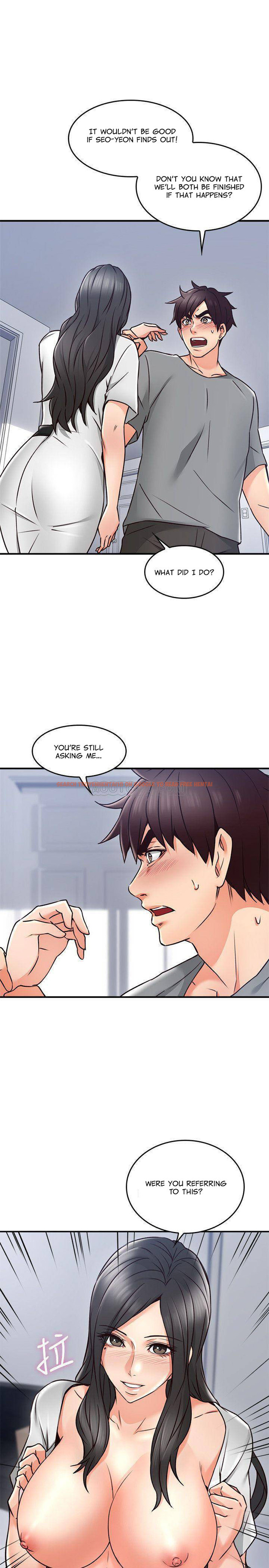Read Hentai Image 23 803 in comic Soothe Me - Chapter 19 - hentaitnt.net
