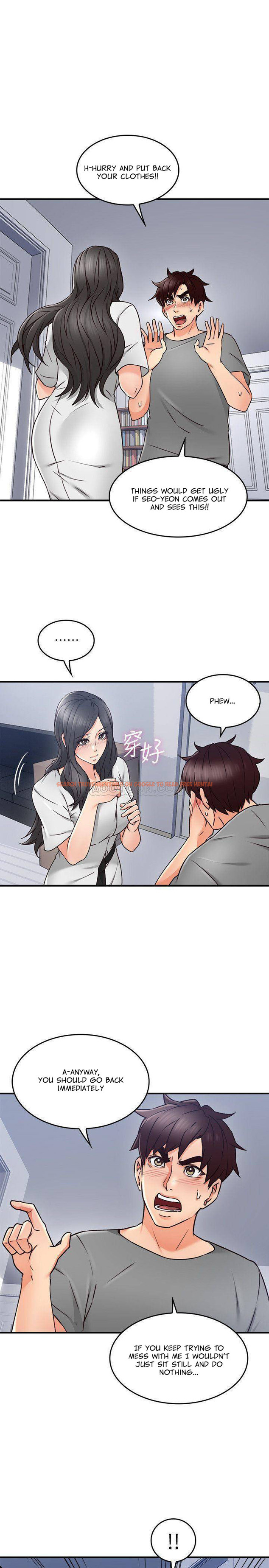 Read Hentai Image 25 803 in comic Soothe Me - Chapter 19 - hentaitnt.net