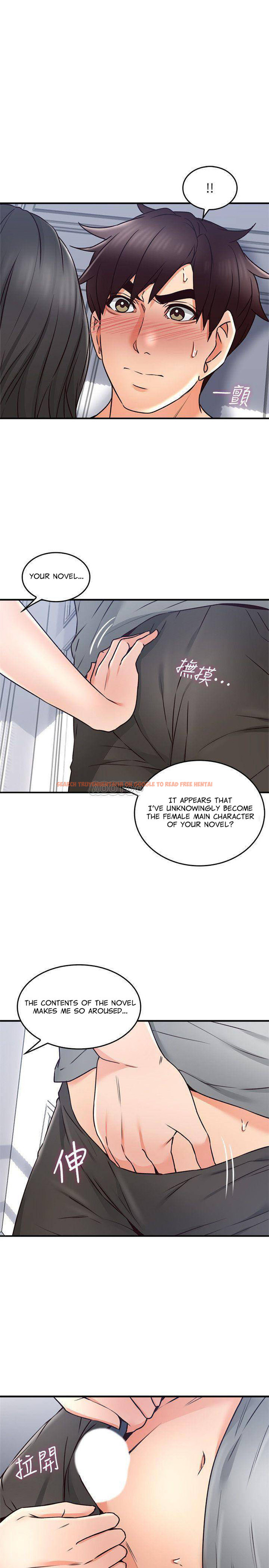 Read Hentai Image 29 803 in comic Soothe Me - Chapter 19 - hentaitnt.net
