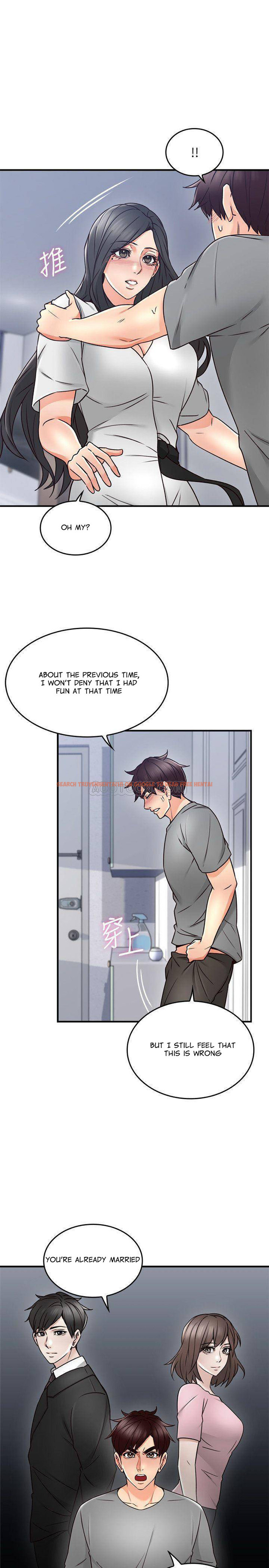 Read Hentai Image 31 803 in comic Soothe Me - Chapter 19 - hentaitnt.net