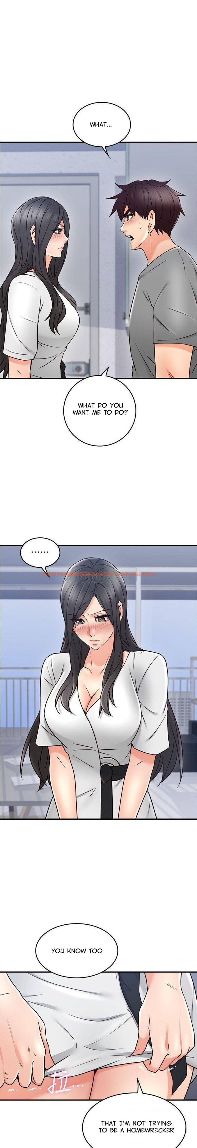 Read Hentai Image 33 803 in comic Soothe Me - Chapter 19 - hentaitnt.net