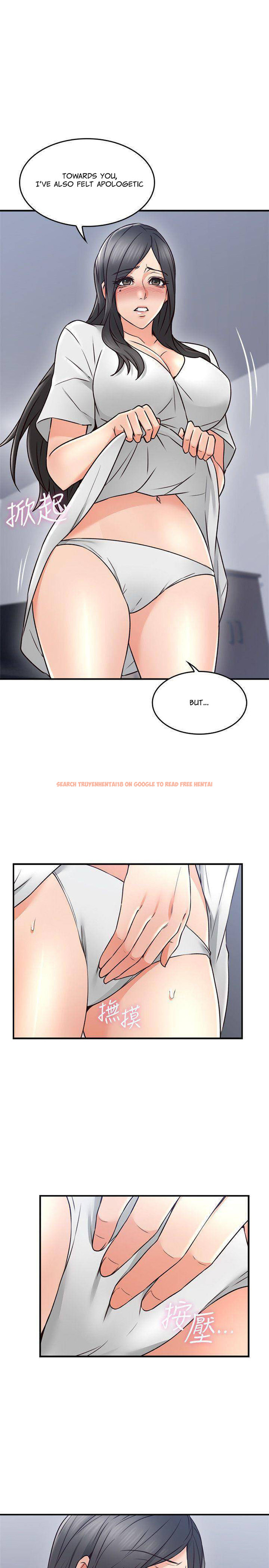 Read Hentai Image 34 803 in comic Soothe Me - Chapter 19 - hentaitnt.net