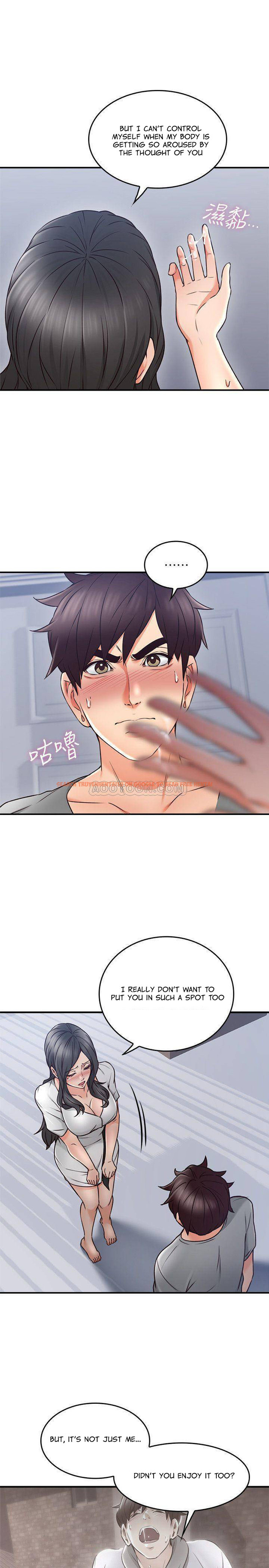 Read Hentai Image 36 803 in comic Soothe Me - Chapter 19 - hentaitnt.net