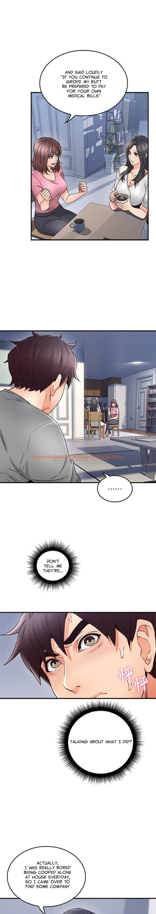 Read Hentai Image 7 799 in comic Soothe Me - Chapter 19 - hentaitnt.net