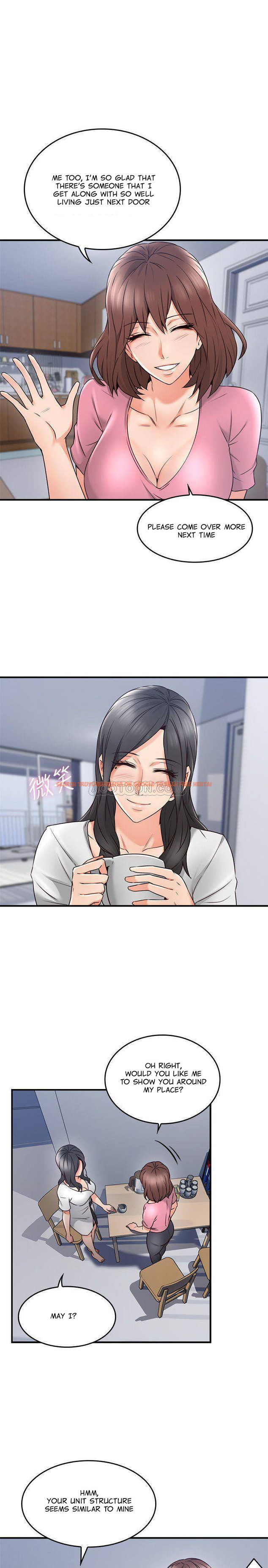 Read Hentai Image 9 803 in comic Soothe Me - Chapter 19 - hentaitnt.net