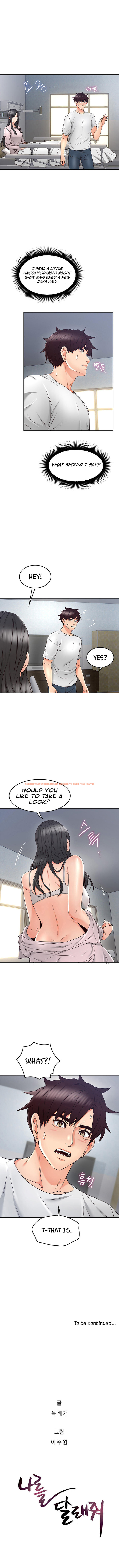 Read Hentai Image 10 895 in comic Soothe Me - Chapter 28 - www.hentaitnt.net