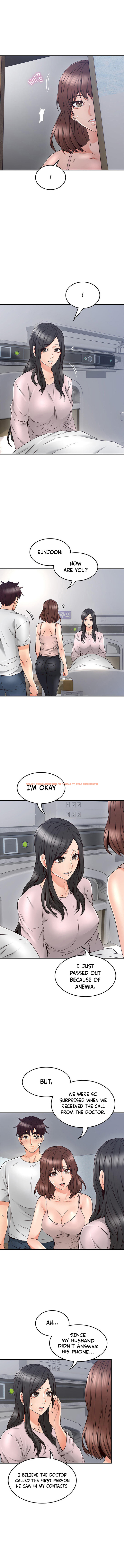 Read Hentai Image 7 895 in comic Soothe Me - Chapter 28 - www.hentaitnt.net