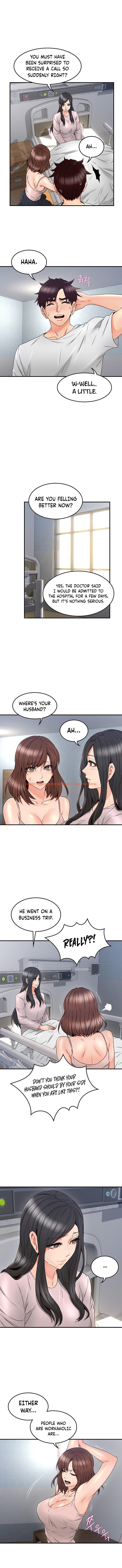 Read Hentai Image 8 895 in comic Soothe Me - Chapter 28 - www.hentaitnt.net