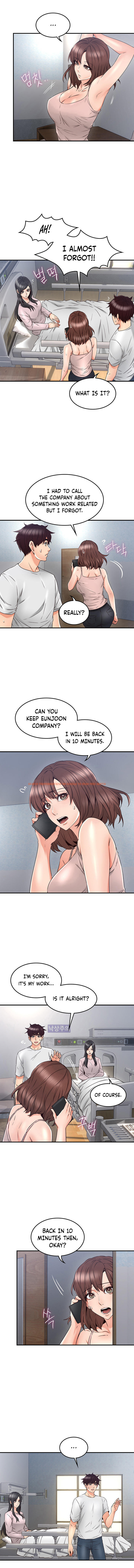 Read Hentai Image 9 895 in comic Soothe Me - Chapter 28 - www.hentaitnt.net