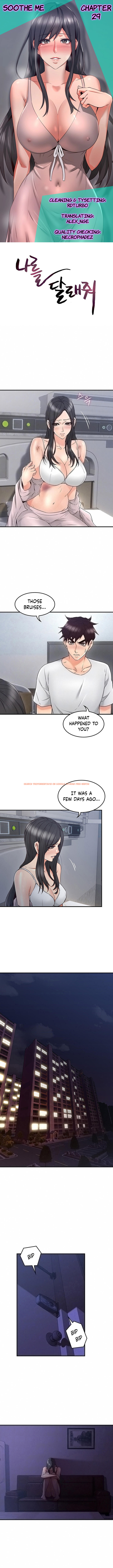 Read Hentai Image 1 956 in comic Soothe Me - Chapter 29 - www.hentaitnt.net