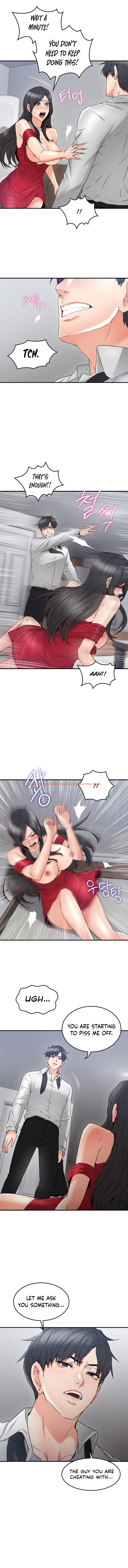 Read Hentai Image 10 956 in comic Soothe Me - Chapter 29 - www.hentaitnt.net