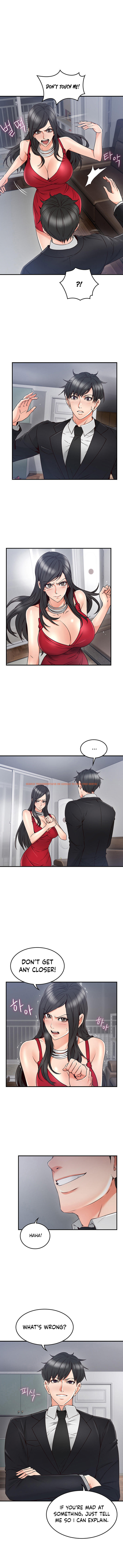 Read Hentai Image 3 956 in comic Soothe Me - Chapter 29 - www.hentaitnt.net