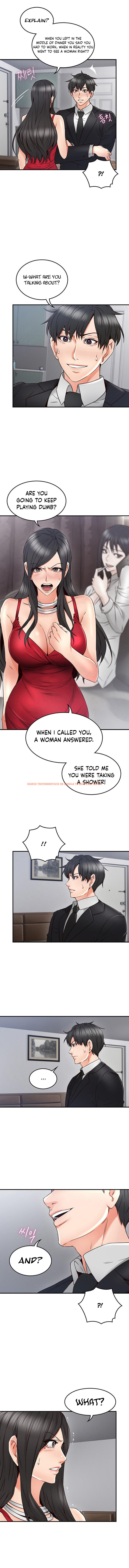 Read Hentai Image 4 956 in comic Soothe Me - Chapter 29 - www.hentaitnt.net