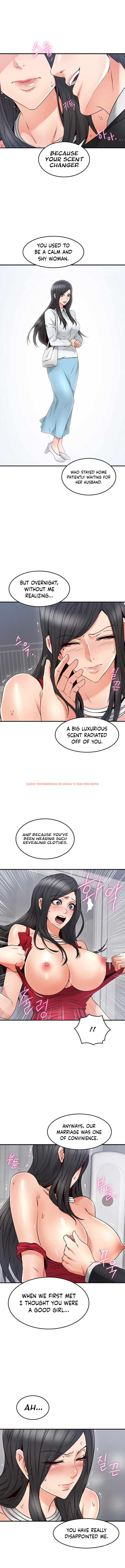 Read Hentai Image 6 956 in comic Soothe Me - Chapter 29 - www.hentaitnt.net