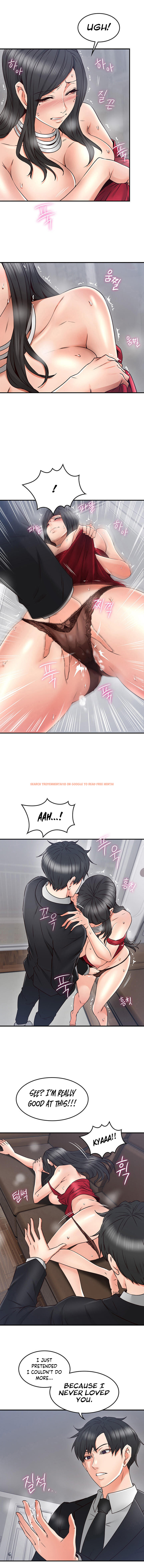 Read Hentai Image 8 956 in comic Soothe Me - Chapter 29 - www.hentaitnt.net
