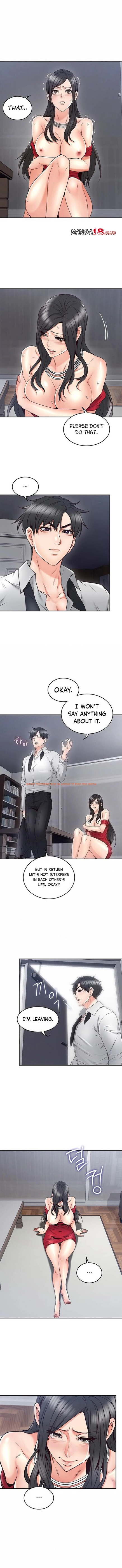 Read Hentai Image 2 488 in comic Soothe Me - Chapter 30 - www.hentaitnt.net