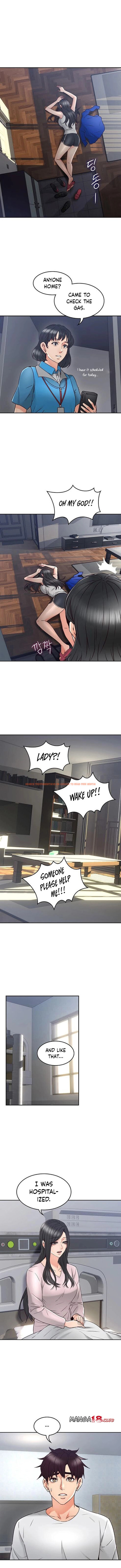 Read Hentai Image 5 488 in comic Soothe Me - Chapter 30 - www.hentaitnt.net