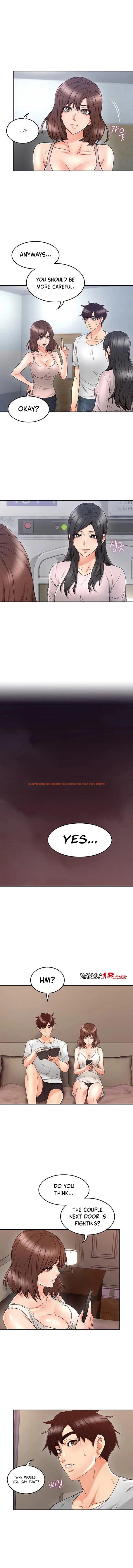Read Hentai Image 7 488 in comic Soothe Me - Chapter 30 - www.hentaitnt.net