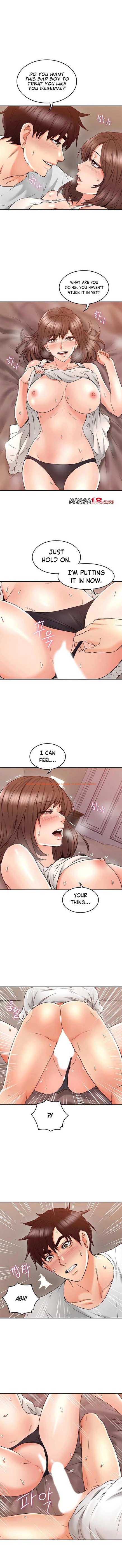 Read Hentai Image 9 488 in comic Soothe Me - Chapter 30 - www.hentaitnt.net