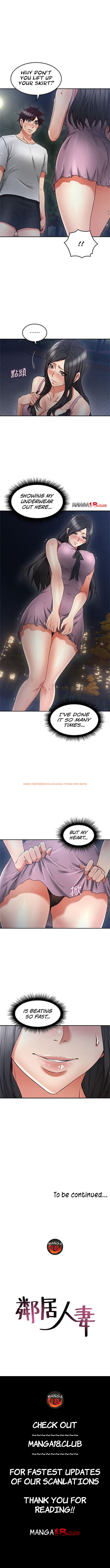 Read Hentai Image 10 711 in comic Soothe Me - Chapter 31 - hentaitnt.net