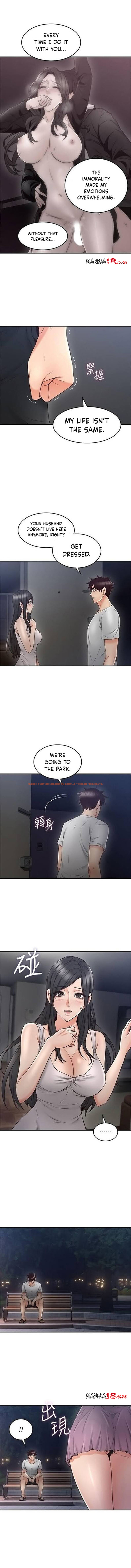 Read Hentai Image 5 711 in comic Soothe Me - Chapter 31 - hentaitnt.net