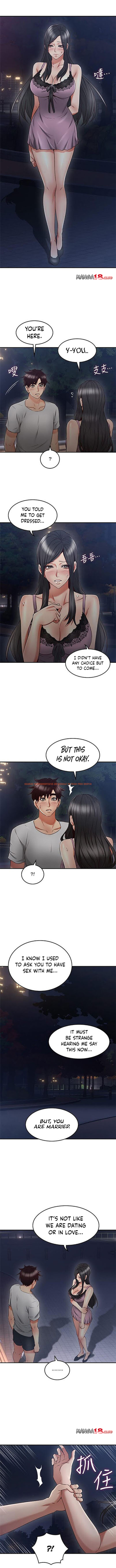 Read Hentai Image 6 711 in comic Soothe Me - Chapter 31 - hentaitnt.net