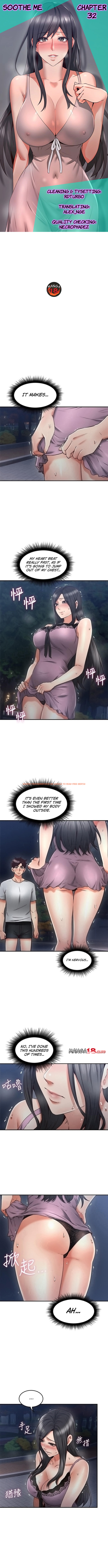 Read Hentai Image 1 019 in comic Soothe Me - Chapter 32 - hentaitnt.net