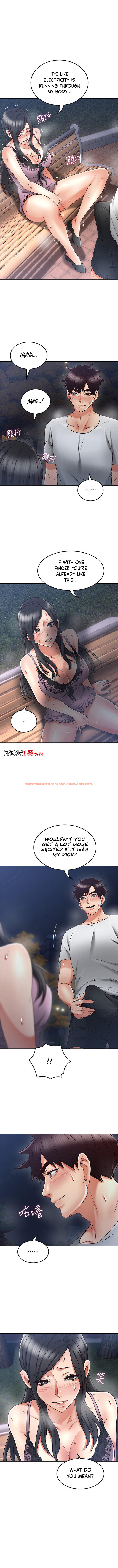 Read Hentai Image 10 019 in comic Soothe Me - Chapter 32 - hentaitnt.net
