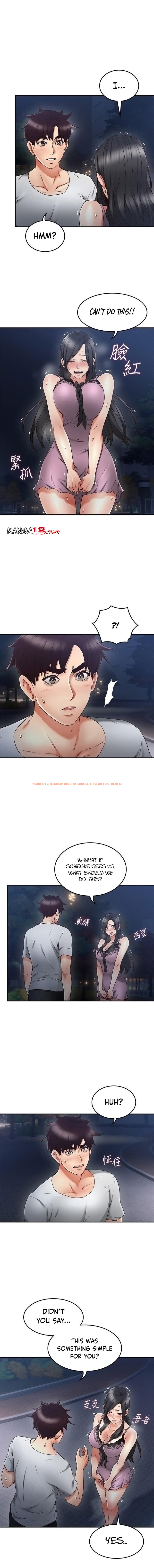Read Hentai Image 2 019 in comic Soothe Me - Chapter 32 - hentaitnt.net