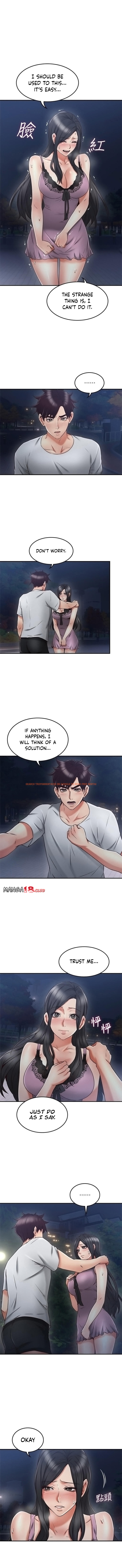 Read Hentai Image 3 019 in comic Soothe Me - Chapter 32 - hentaitnt.net