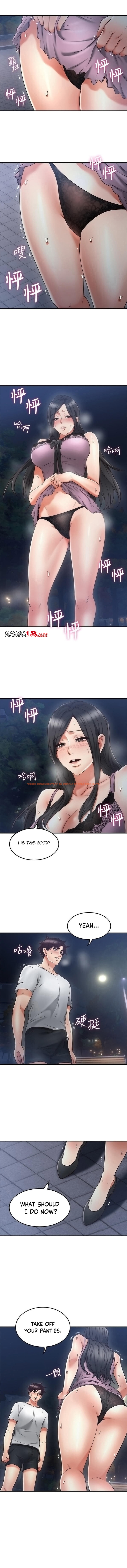 Read Hentai Image 4 019 in comic Soothe Me - Chapter 32 - hentaitnt.net