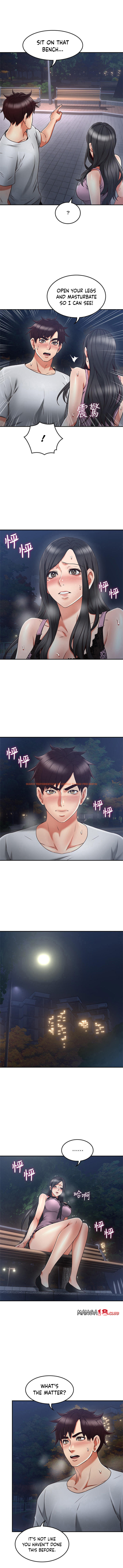 Read Hentai Image 6 019 in comic Soothe Me - Chapter 32 - hentaitnt.net